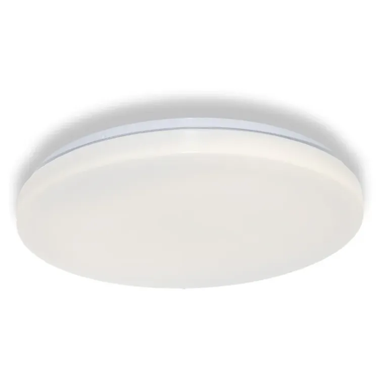 Alles OSRAM LED svjetiljka ROUND 255 24W/4000K
