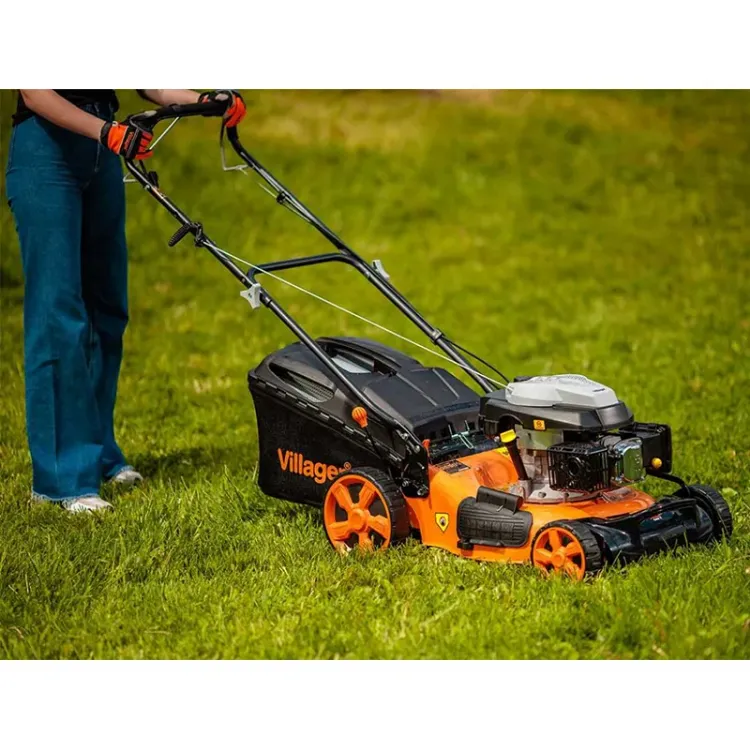 Alles VILLAGER benzinska kosilica PRIME 5111 T