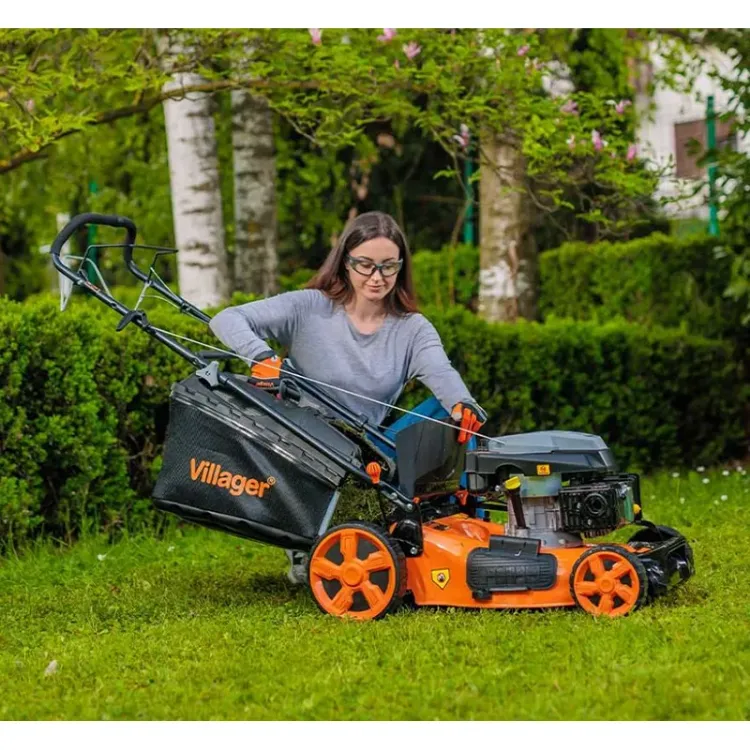 Alles VILLAGER benzinska kosilica PRIME 5111 T