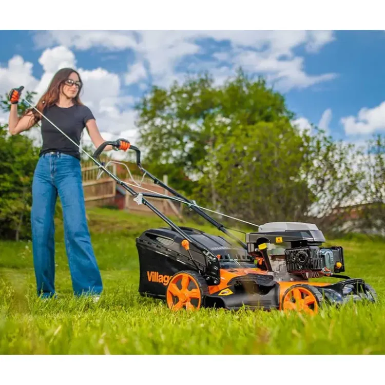 Alles VILLAGER benzinska kosilica PRIME 5111 T