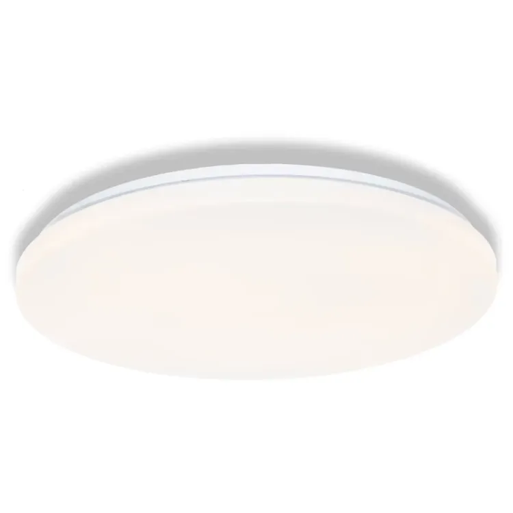 Alles OSRAM LED svjetiljka ROUND 255 36W/4000K