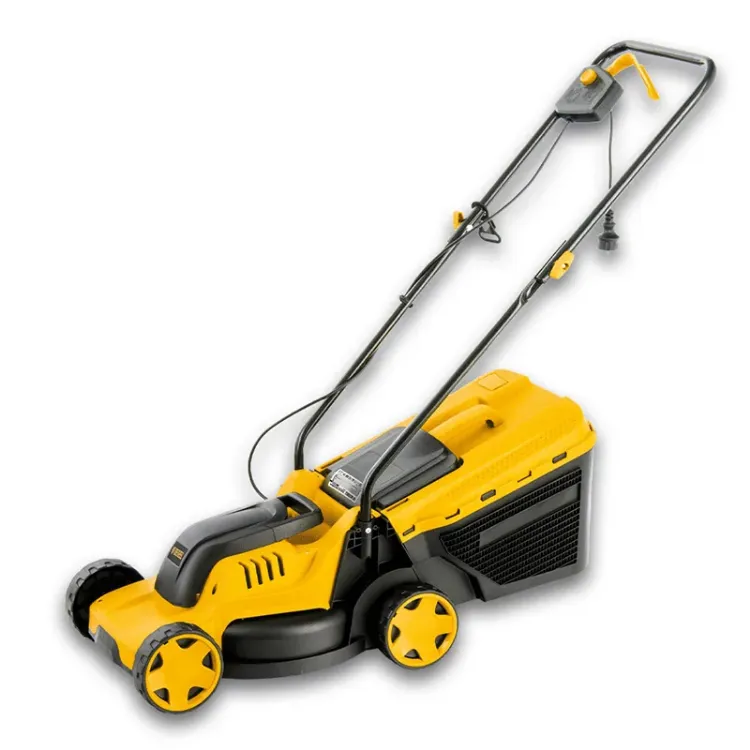 Alles VINGO električna kosilica AM1200