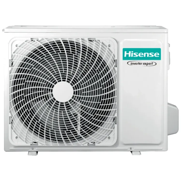 Alles HISENSE klima CF70BT2BG/AS70BT2BW