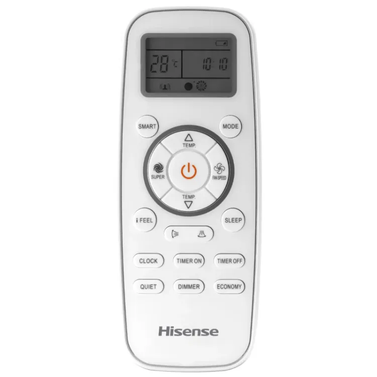 Alles HISENSE klima CF70BT2BG/AS70BT2BW