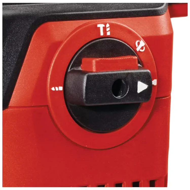 Alles EINHELL bušilica čekić TE-RH 32-1600 4F