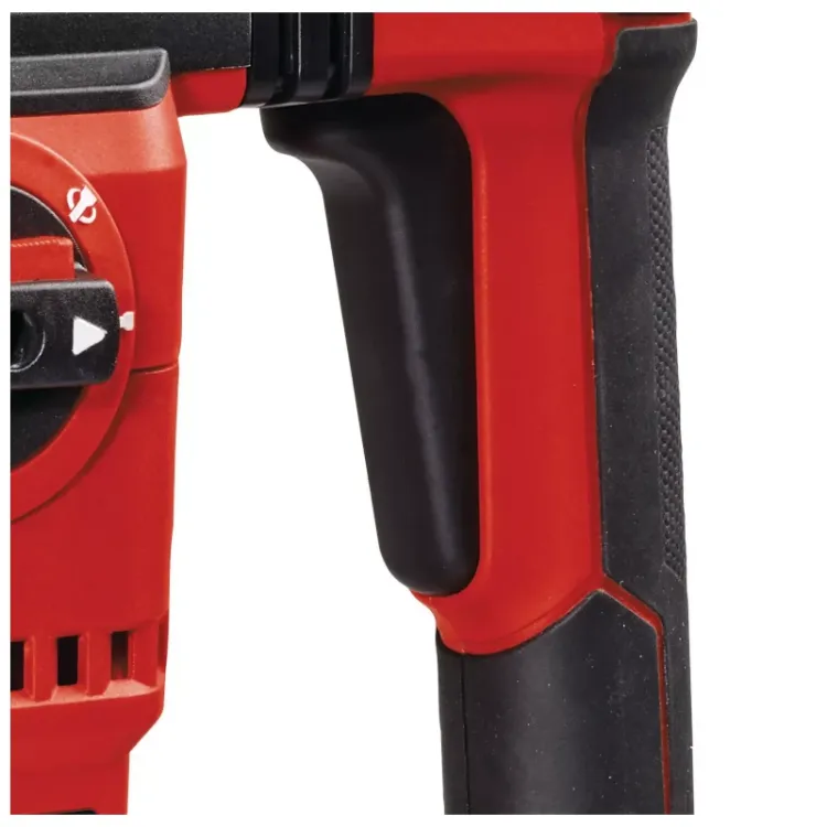 Alles EINHELL bušilica čekić TE-RH 32-1600 4F