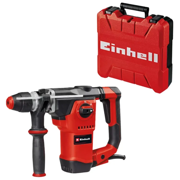 Alles EINHELL bušilica čekić TE-RH 32-1600 4F