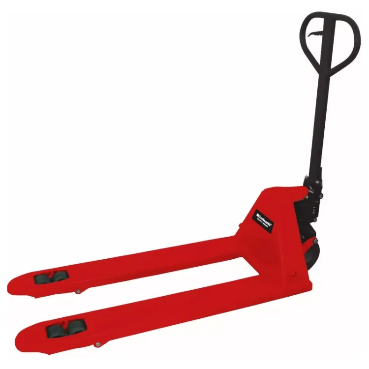 Alles EINHELL ručni paletni viličar TC-PT 2500