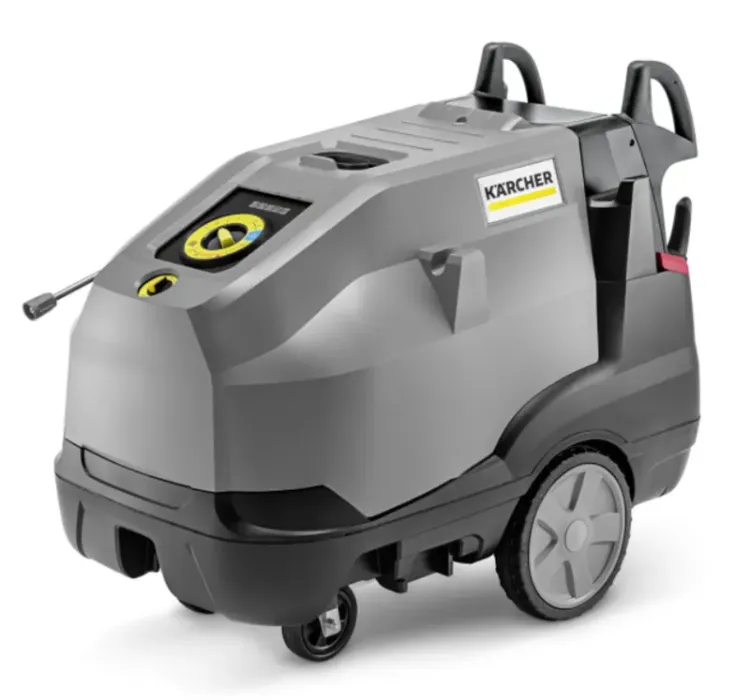 Alles KARCHER perač HDS 13/20-4 S EU