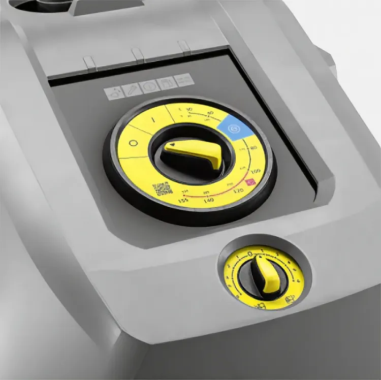 Alles KARCHER perač HDS 13/20-4 S EU