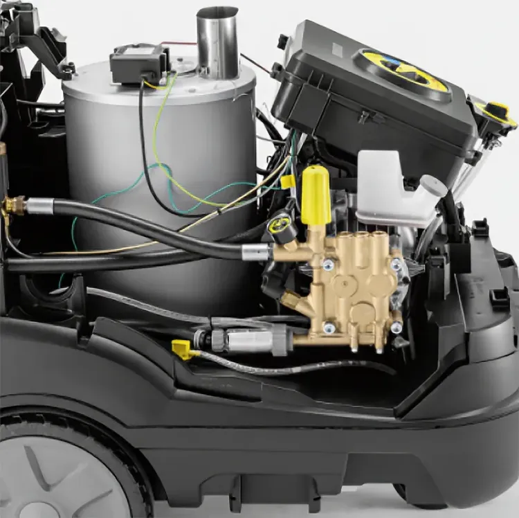 Alles KARCHER perač HDS 13/20-4 S EU