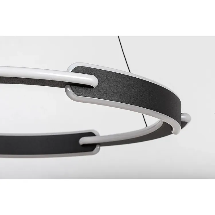 Alles RABALUX LED visilica SINDRI 45 W 72229