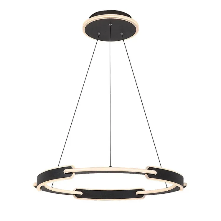 Alles RABALUX LED visilica SINDRI 45 W 72229