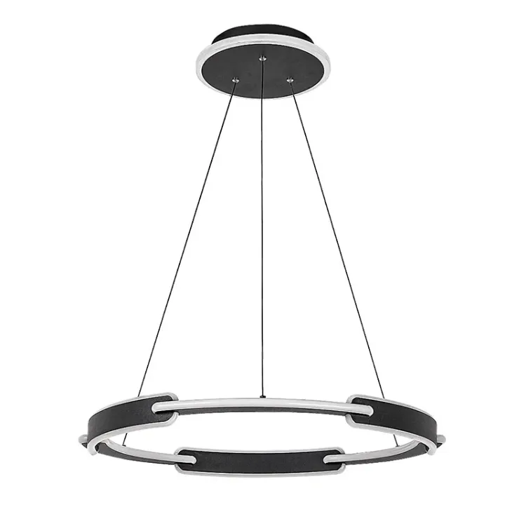 Alles RABALUX LED visilica SINDRI 45 W 72229