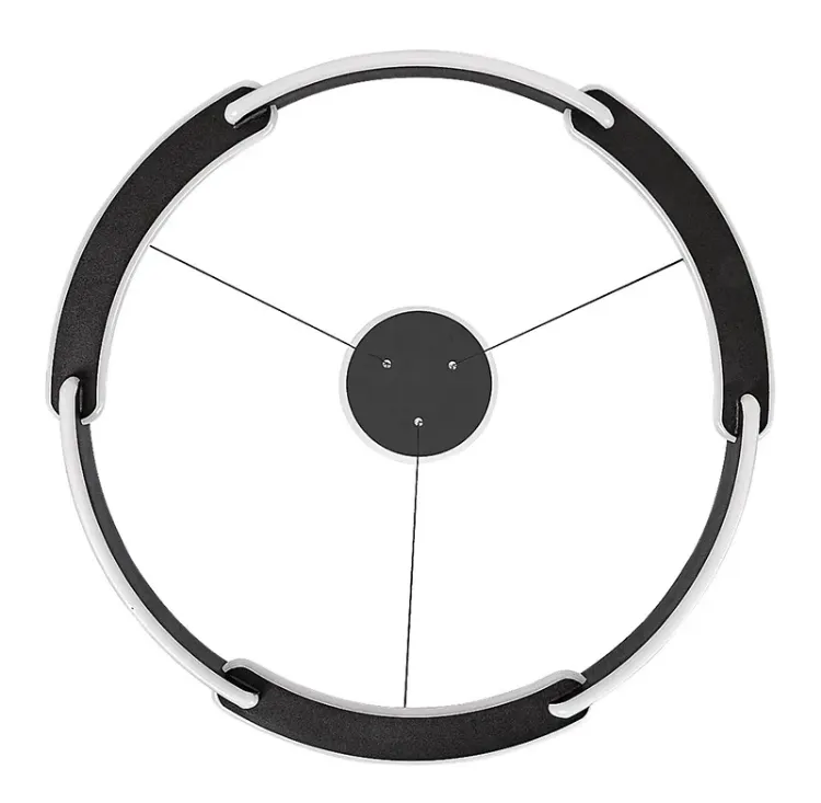 Alles RABALUX LED visilica SINDRI 45 W 72229