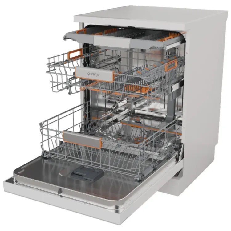 Alles GORENJE perilica posuđa GS673A97W