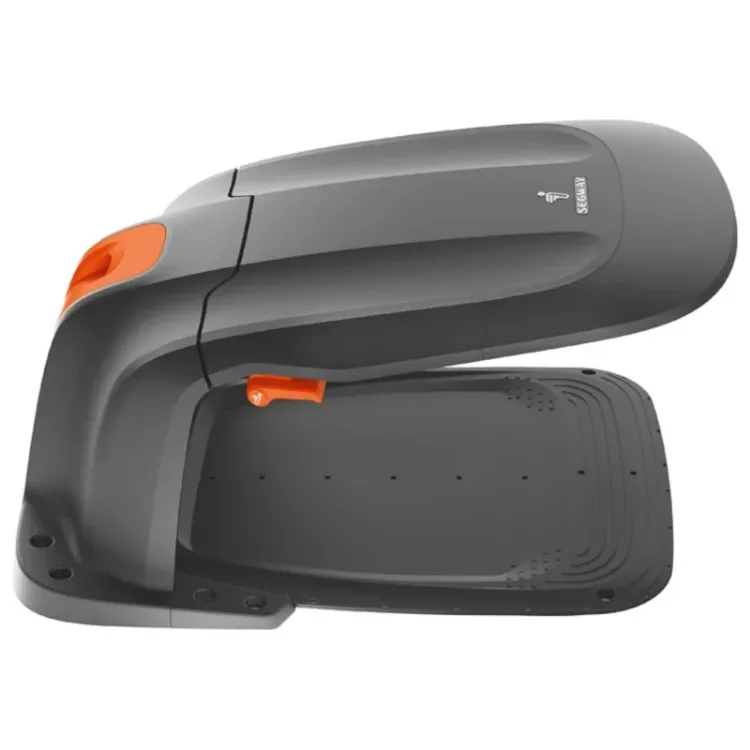 Alles SEGWAY garaža za robotsku kosilicu M I2 Lidar/I2 Lidar Pro