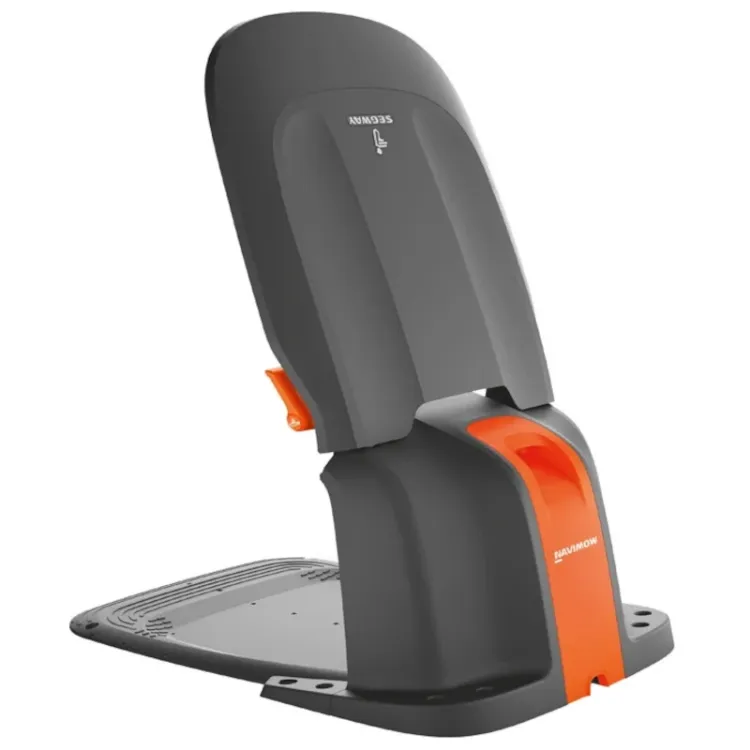 Alles SEGWAY garaža za robotsku kosilicu M I2 Lidar/I2 Lidar Pro