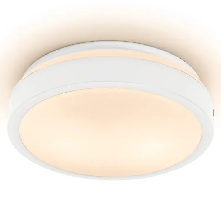 Alles OSRAM plafonjera Essential Orbis 220mm 1x E27 bijela