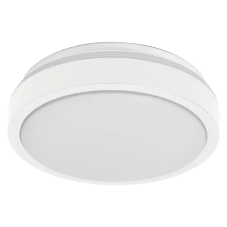 Alles OSRAM plafonjera Essential Orbis 220mm 1x E27 bijela