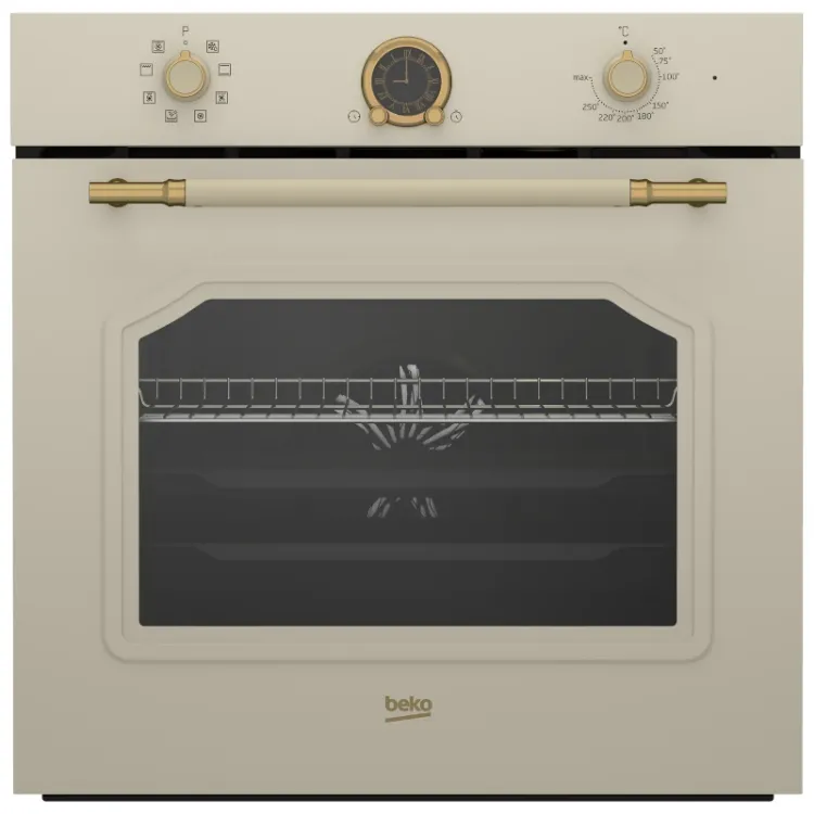 Alles BEKO pećnica ugradbena RBIM19200CD