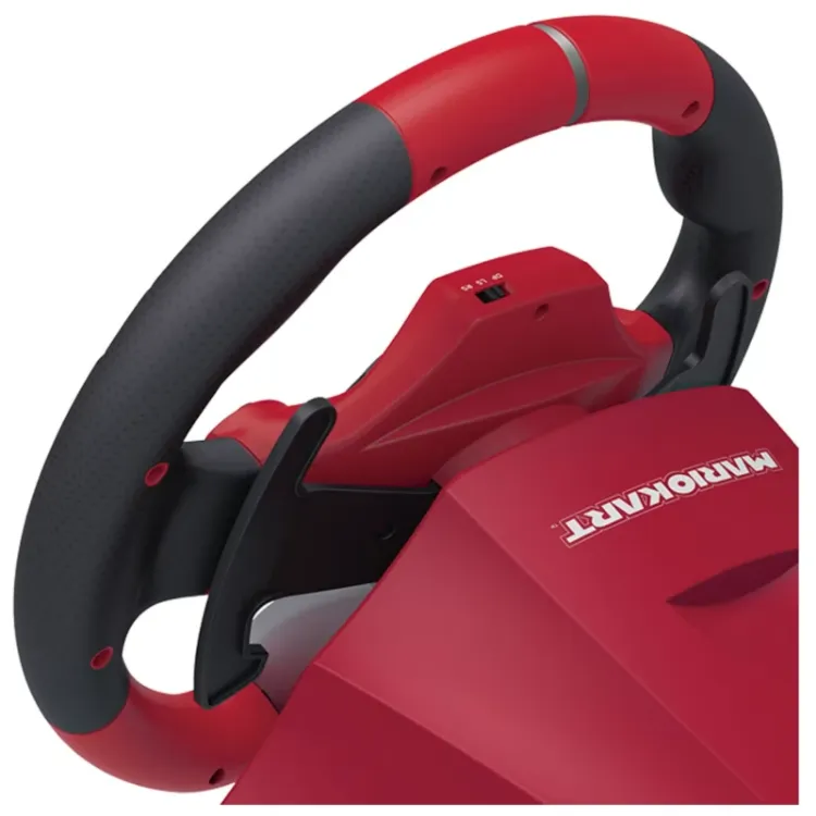 Alles HORI volan Mario Kart PRO DELUXE