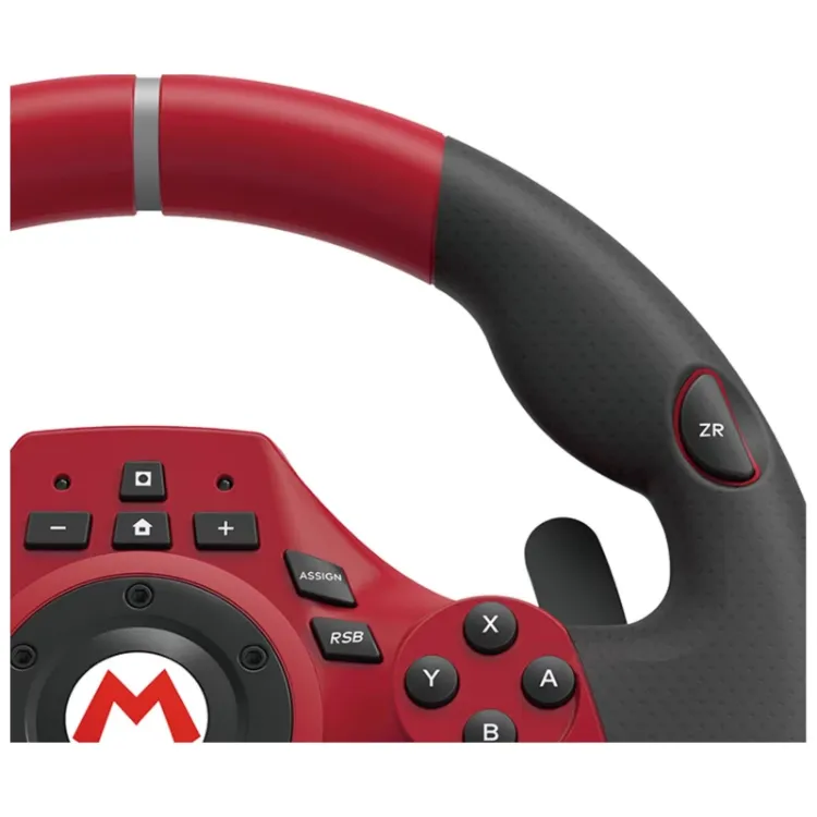 Alles HORI volan Mario Kart PRO DELUXE
