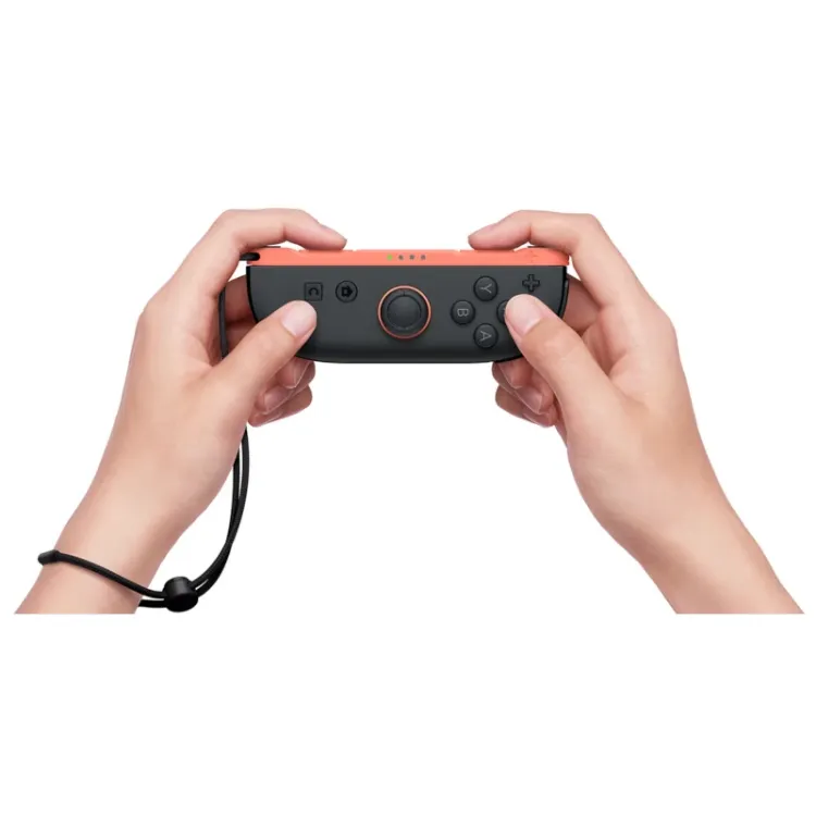 Alles NINTENDO Joy-Con 2 svijetlo plavi/svijetlo crveni