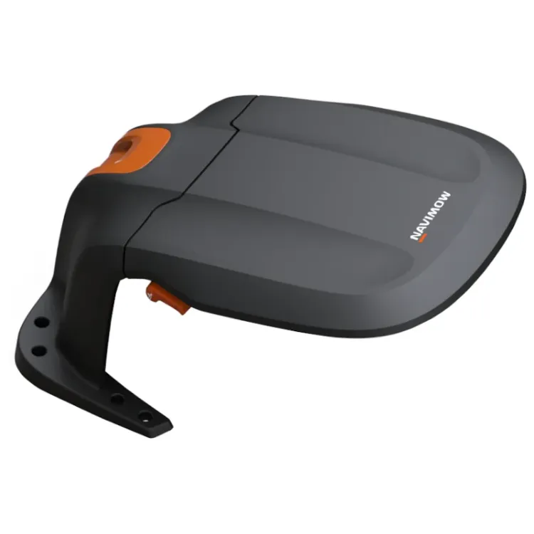 Alles SEGWAY garaža za robotsku kosilicu S I1/I2 AWD