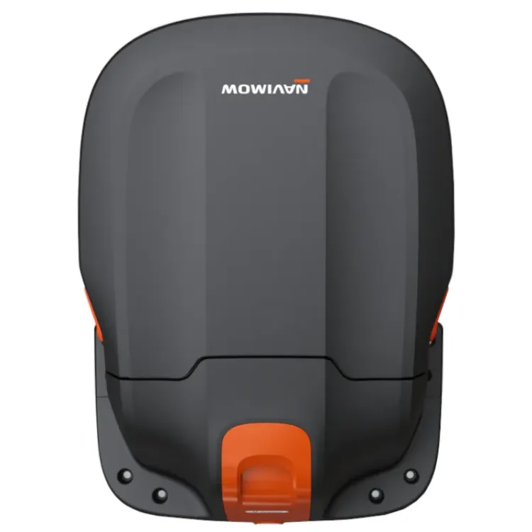 Alles SEGWAY garaža za robotsku kosilicu S I1/I2 AWD