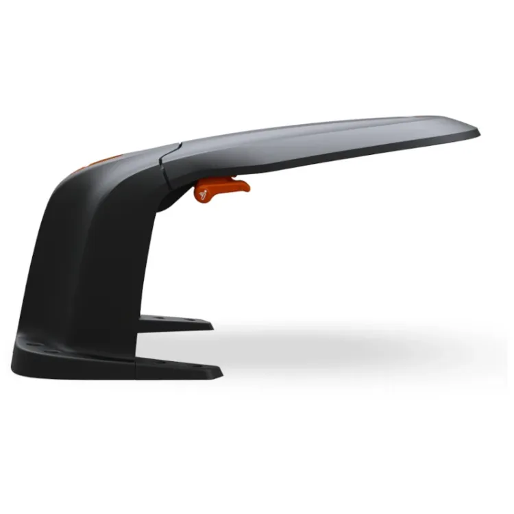 Alles SEGWAY garaža za robotsku kosilicu S I1/I2 AWD