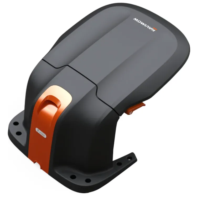 Alles SEGWAY garaža za robotsku kosilicu S I1/I2 AWD