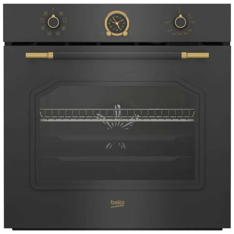 Alles BEKO pećnica ugradbena RBIM19200AD