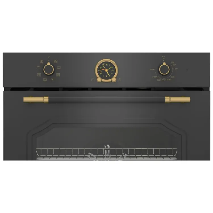 Alles BEKO pećnica ugradbena RBIM19200AD