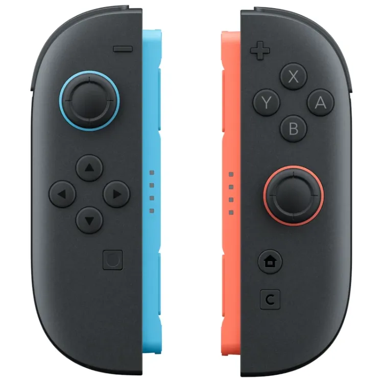 Alles NINTENDO konzola Switch 2 + Hogwarts Legacy