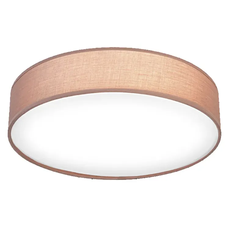 Alles OSRAM plafonjera Orbis Paris 400mm 2x E27 smeđa