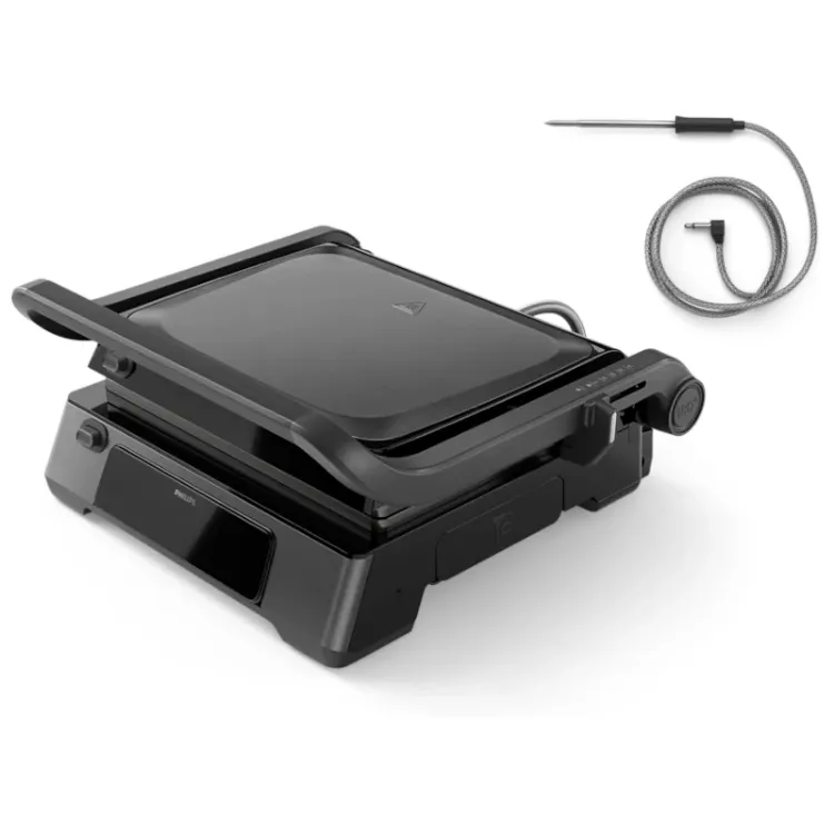 Alles PHILIPS roštilj kontaktni HD6307/70