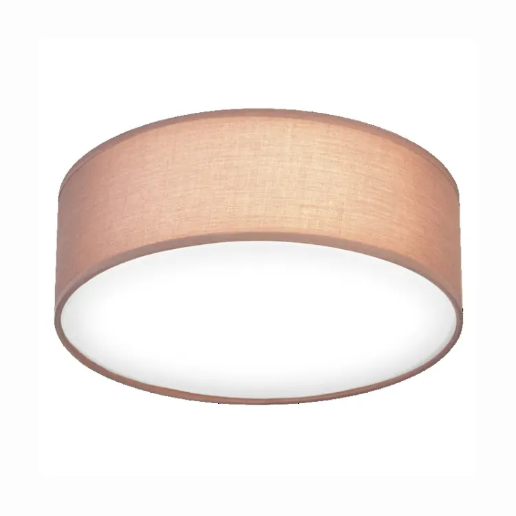 Alles OSRAM plafonjera Orbis Paris 300mm 1x E27 smeđa