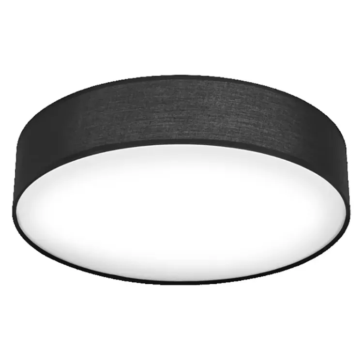 Alles OSRAM plafonjera Orbis Paris 400mm 2x E27 crna