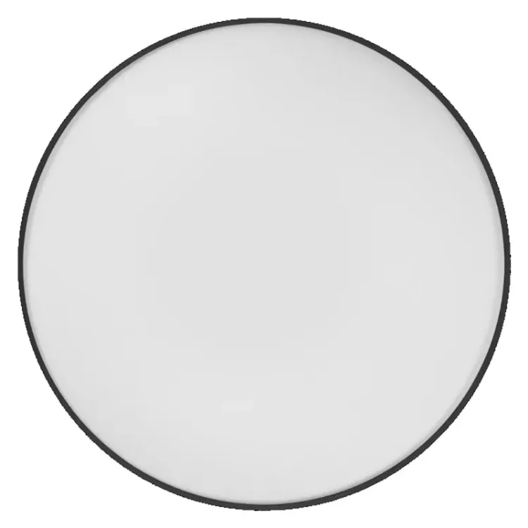 Alles OSRAM plafonjera Orbis Paris 400mm 2x E27 crna