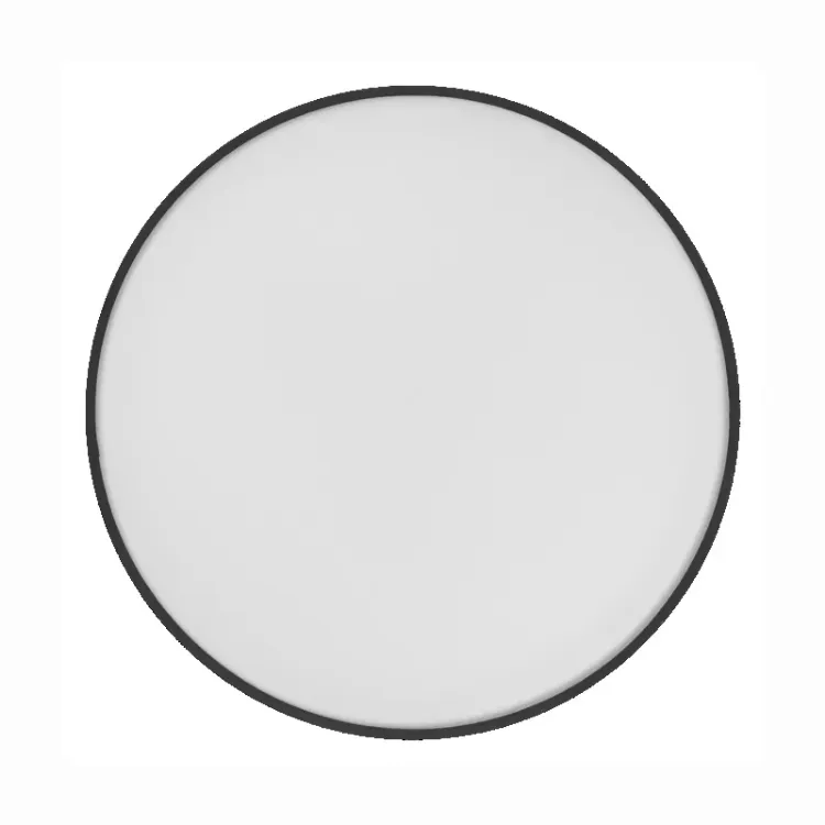 Alles OSRAM plafonjera Orbis Paris 300mm 1x E27 crna