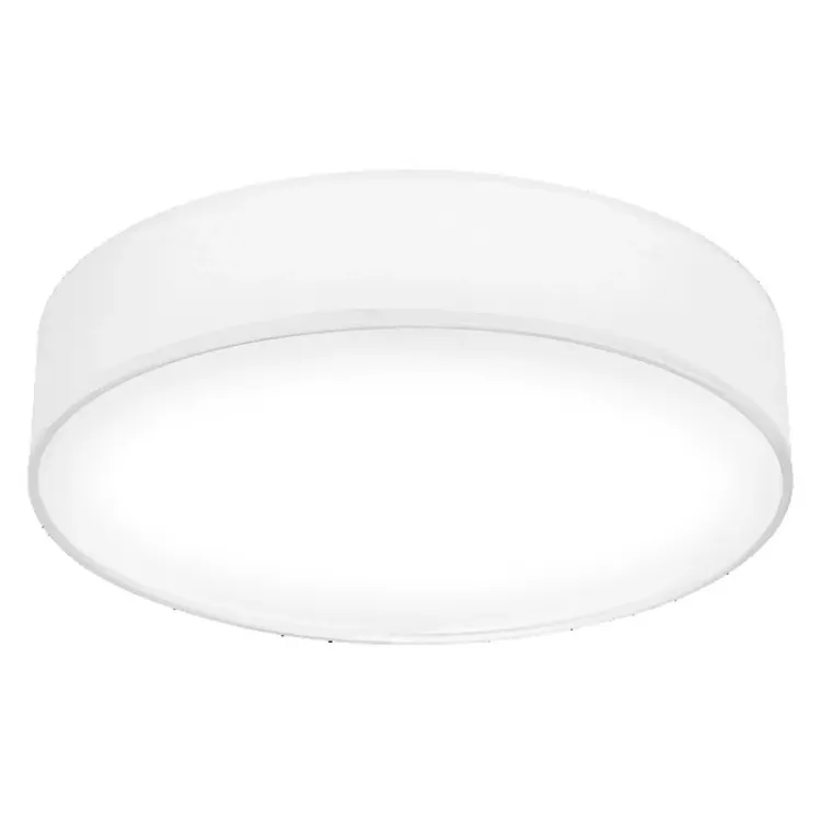 Alles OSRAM plafonjera Orbis Paris 400mm 2x E27 bijela