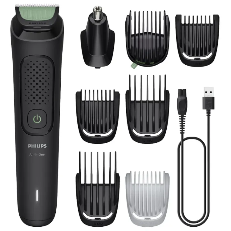 Alles PHILIPS višenamjenski podrezivač MG3940/15