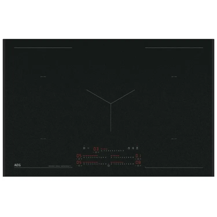 Alles AEG ploča ugradbena NIK85M00AZ
