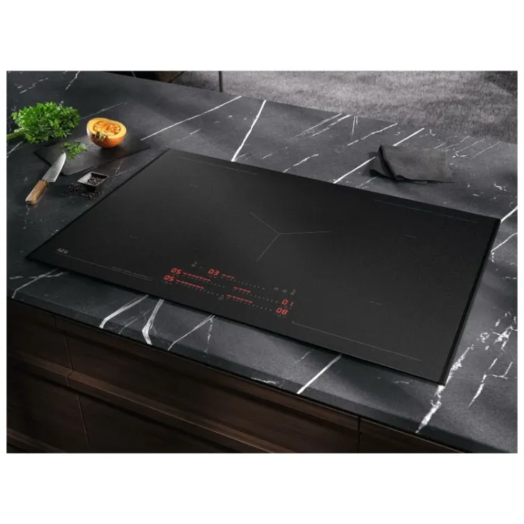 Alles AEG ploča ugradbena NIK85M00AZ