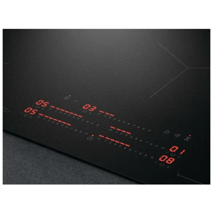 Alles AEG ploča ugradbena NIK85M00AZ