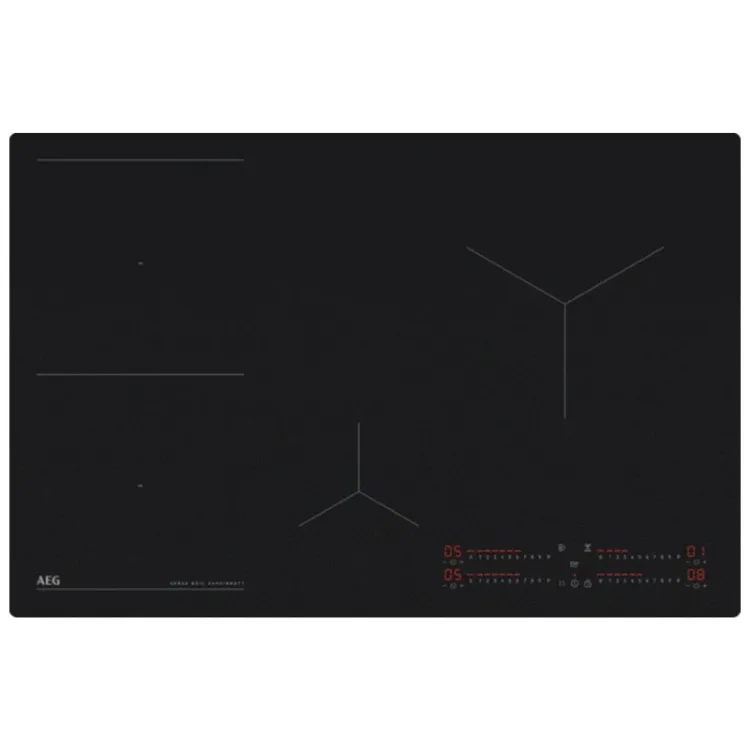 Alles AEG ploča ugradbena TI84IB10IZ