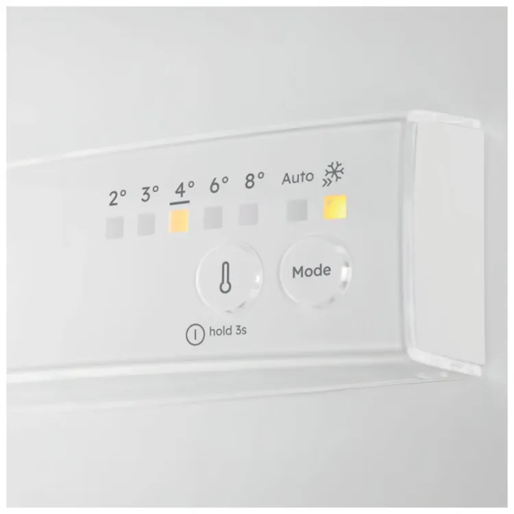 Alles ELECTROLUX hladnjak kombinirani ENA6LE18S