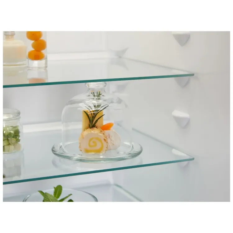 Alles ELECTROLUX hladnjak kombinirani ENA6LE18S