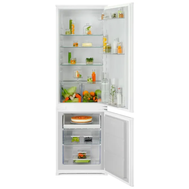 Alles ELECTROLUX hladnjak kombinirani ENA6LE18S